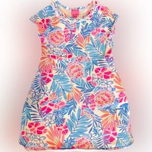 Girls Lilly Pulitzer Dress Size 12-14
